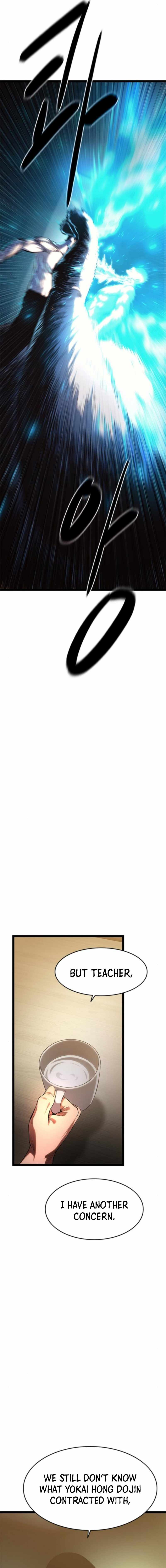 Demon Rakshasa Chapter 16 - Page 24