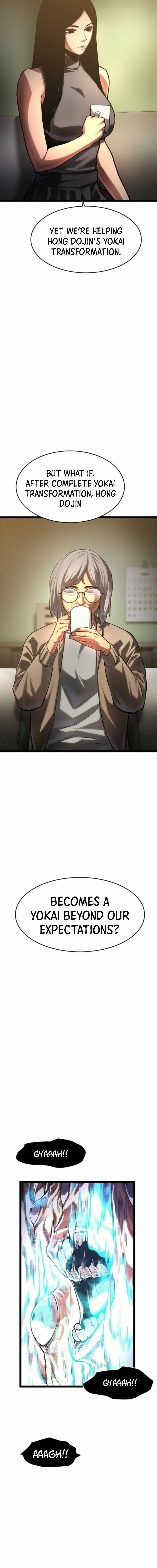 Demon Rakshasa Chapter 16 - Page 25