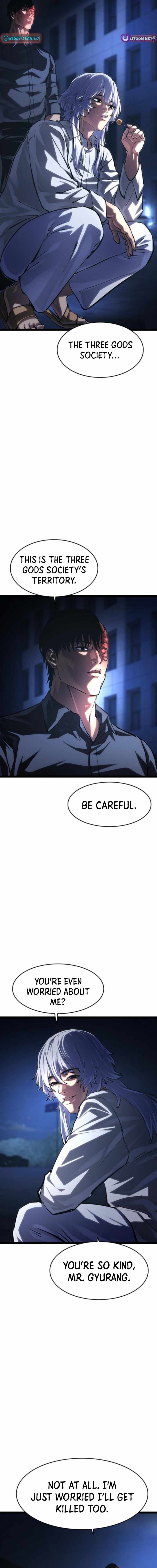 Demon Rakshasa Chapter 16 - Page 29