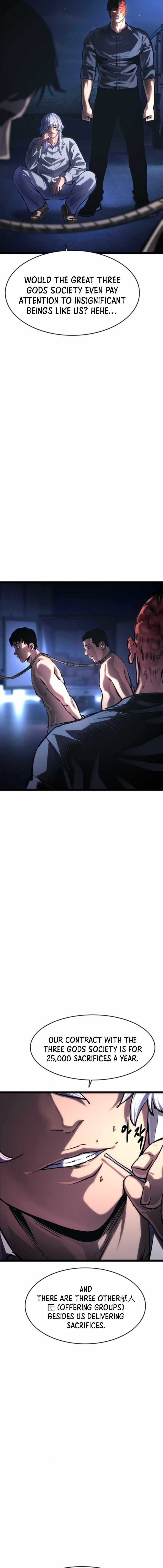 Demon Rakshasa Chapter 16 - Page 30