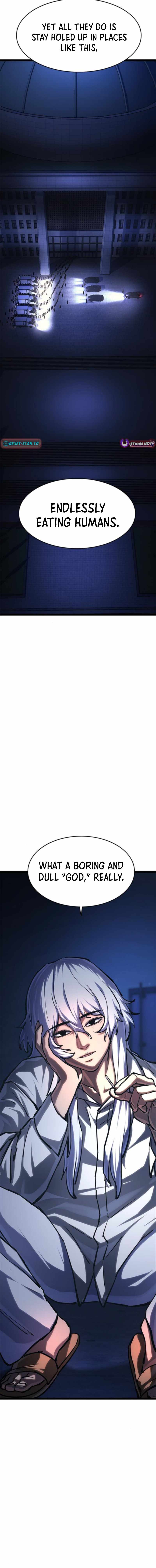 Demon Rakshasa Chapter 16 - Page 31