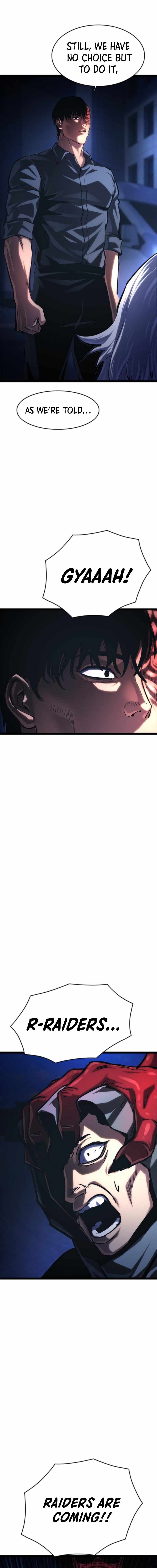 Demon Rakshasa Chapter 16 - Page 32