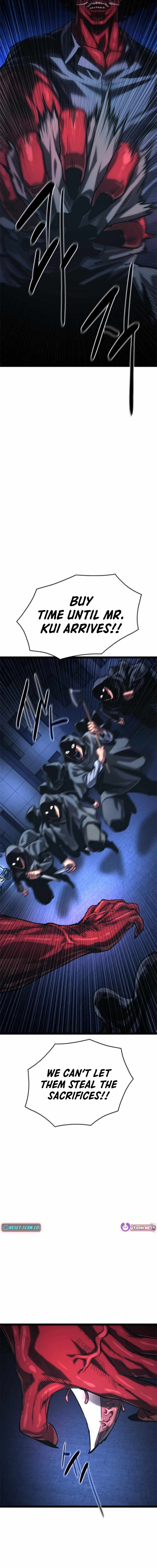 Demon Rakshasa Chapter 16 - Page 33