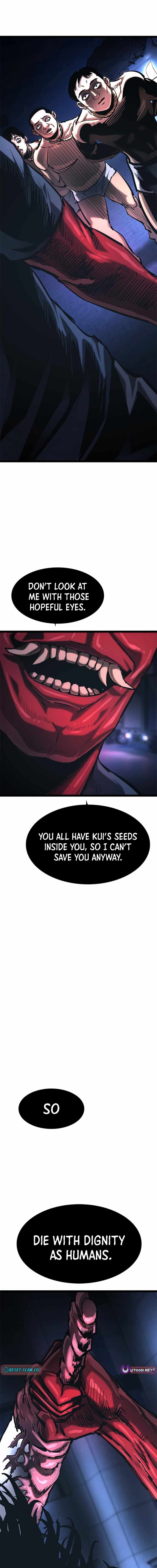 Demon Rakshasa Chapter 16 - Page 35