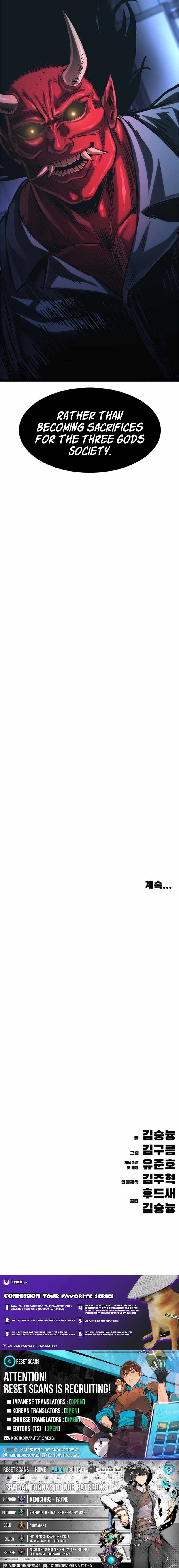 Demon Rakshasa Chapter 16 - Page 36