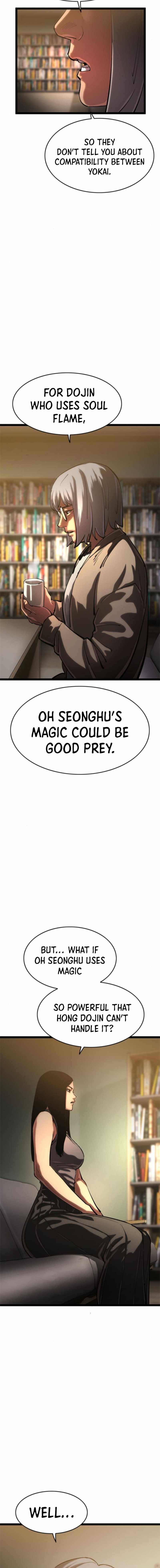 Demon Rakshasa Chapter 16 - Page 5