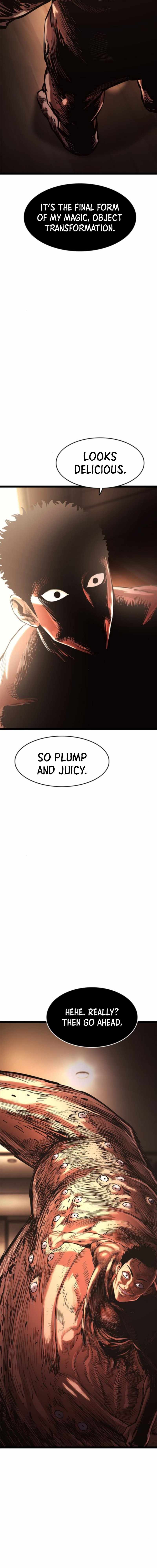 Demon Rakshasa Chapter 16 - Page 8