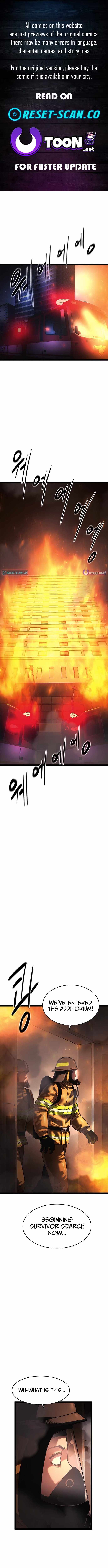 Demon Rakshasa Chapter 17 - Page 1