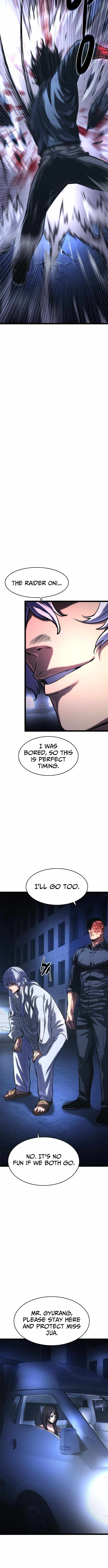 Demon Rakshasa Chapter 17 - Page 11