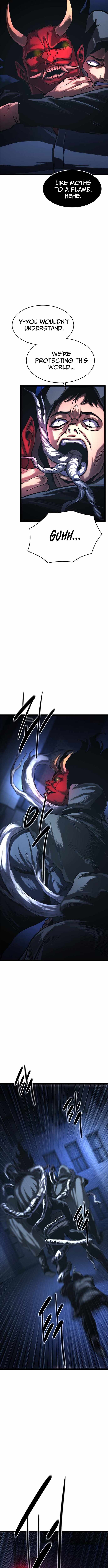 Demon Rakshasa Chapter 17 - Page 14