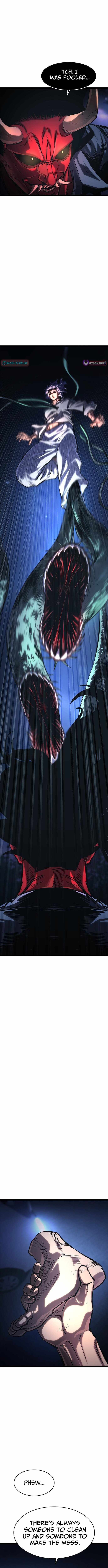 Demon Rakshasa Chapter 17 - Page 19