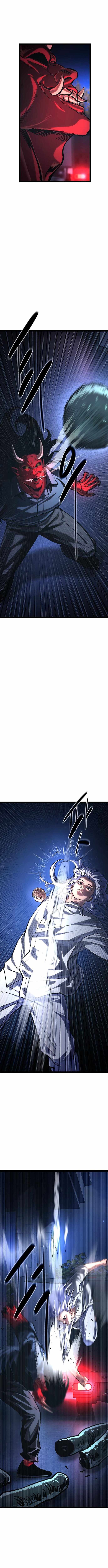 Demon Rakshasa Chapter 17 - Page 22