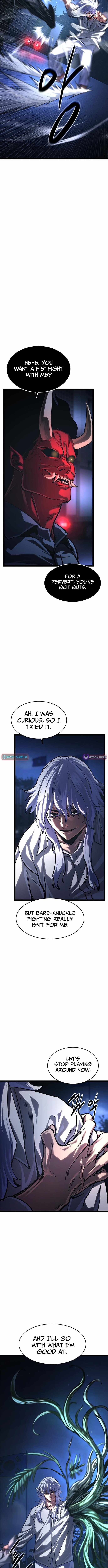 Demon Rakshasa Chapter 17 - Page 24