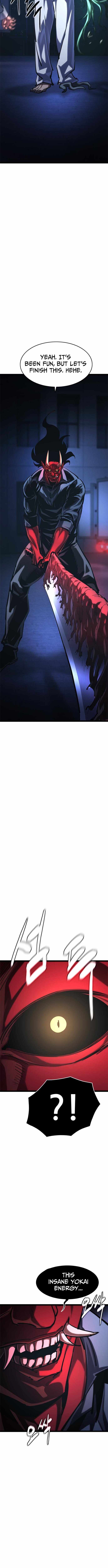 Demon Rakshasa Chapter 17 - Page 25