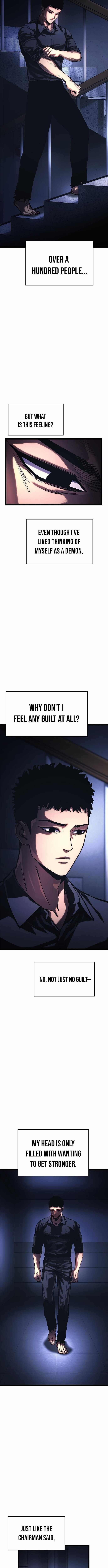 Demon Rakshasa Chapter 17 - Page 5