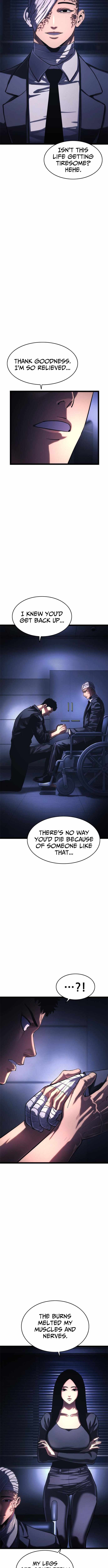 Demon Rakshasa Chapter 17 - Page 7