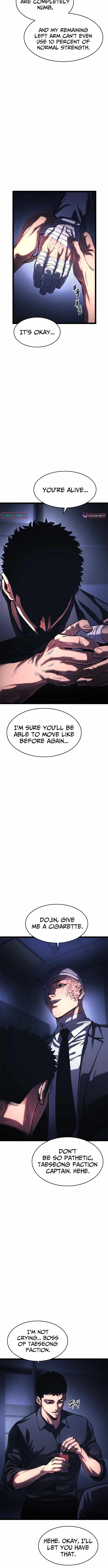 Demon Rakshasa Chapter 17 - Page 8