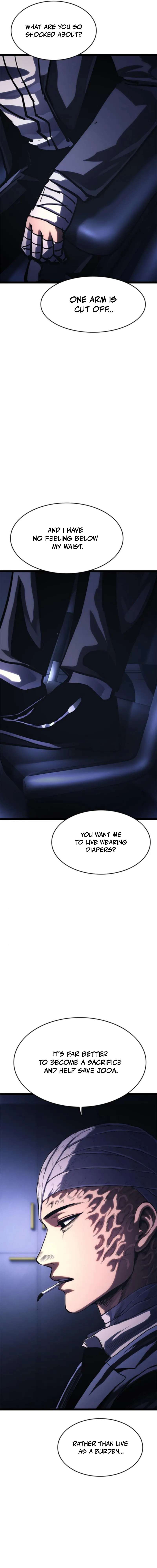 Demon Rakshasa Chapter 18 - Page 2