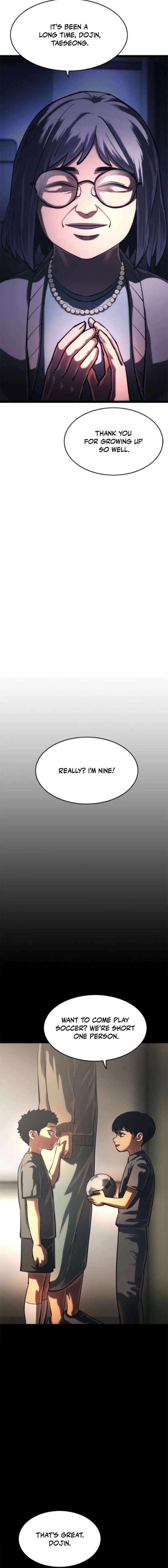 Demon Rakshasa Chapter 18 - Page 11