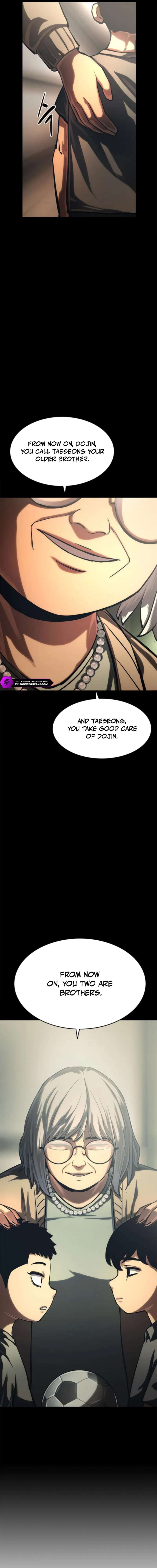 Demon Rakshasa Chapter 18 - Page 12