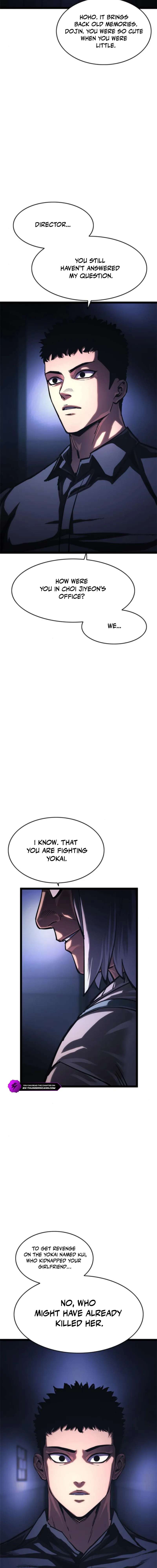 Demon Rakshasa Chapter 18 - Page 14