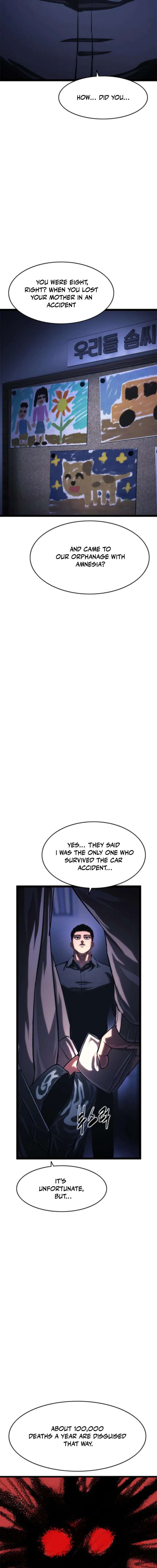 Demon Rakshasa Chapter 18 - Page 15