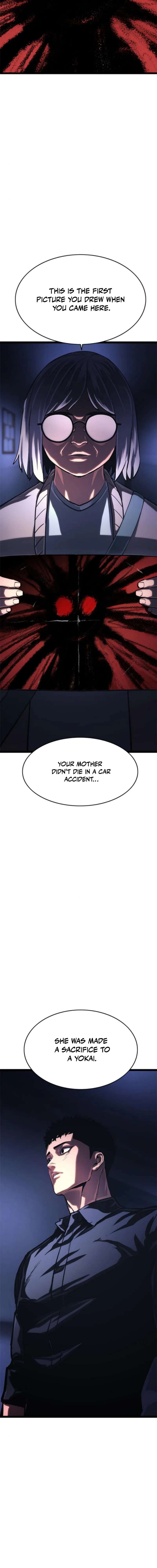 Demon Rakshasa Chapter 18 - Page 16