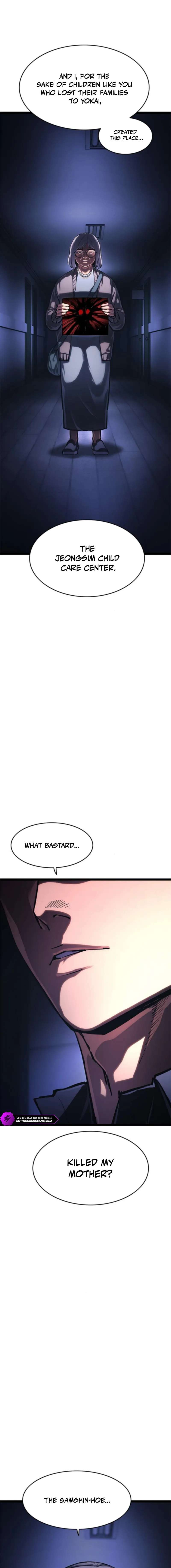 Demon Rakshasa Chapter 18 - Page 17