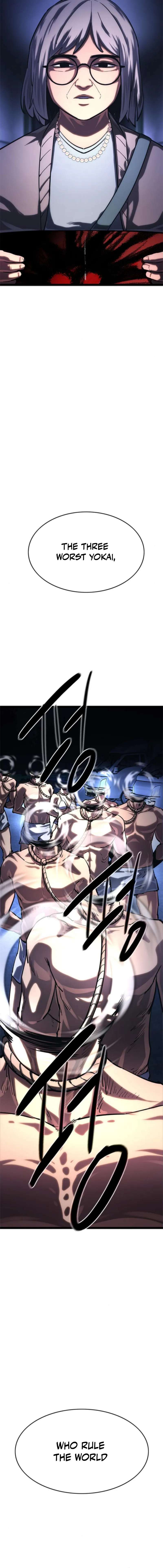 Demon Rakshasa Chapter 18 - Page 18