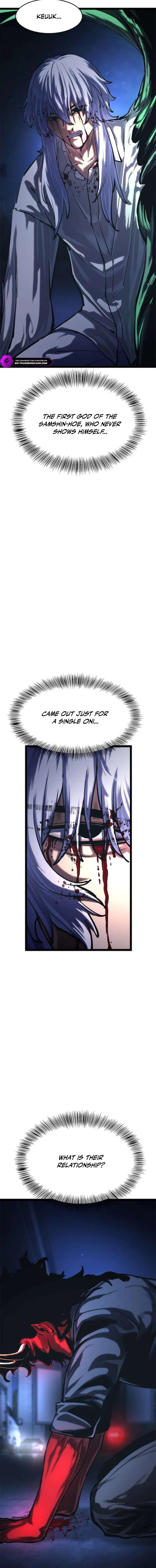 Demon Rakshasa Chapter 18 - Page 20