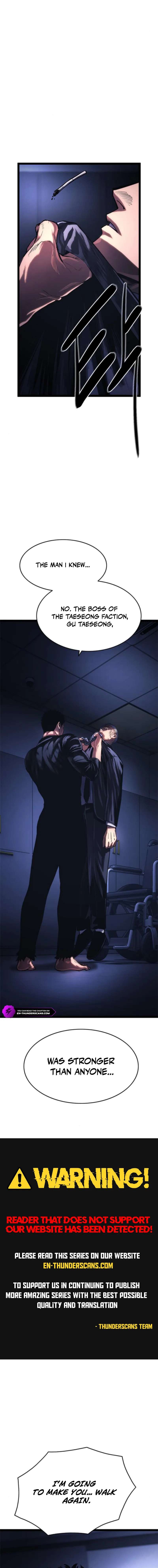 Demon Rakshasa Chapter 18 - Page 3