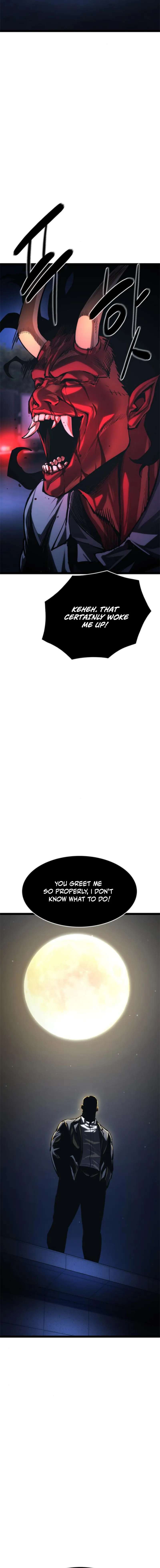 Demon Rakshasa Chapter 18 - Page 21