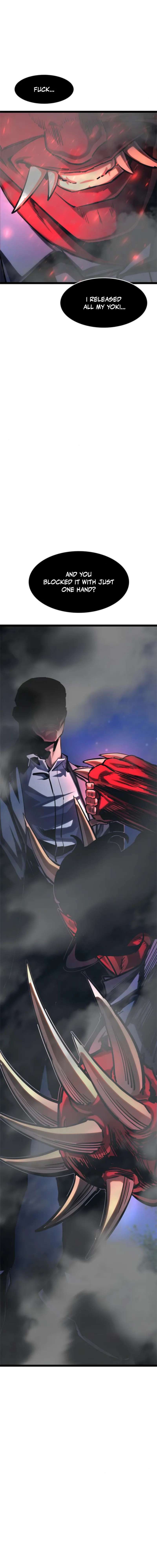 Demon Rakshasa Chapter 18 - Page 26