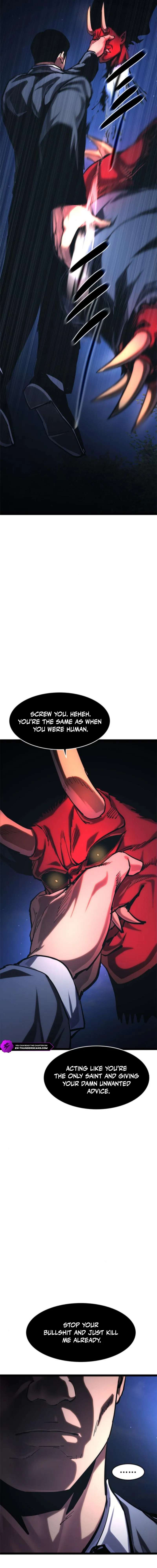 Demon Rakshasa Chapter 18 - Page 28