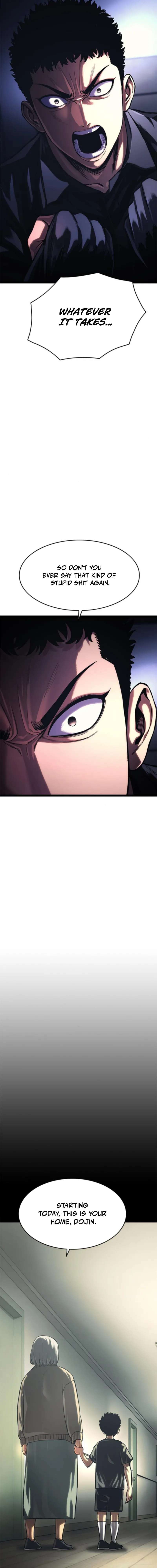 Demon Rakshasa Chapter 18 - Page 4