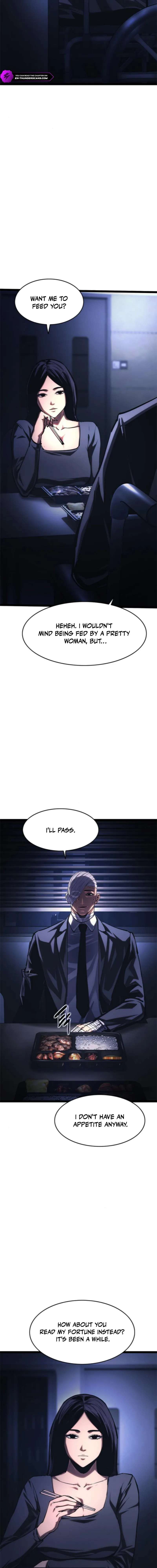 Demon Rakshasa Chapter 18 - Page 31