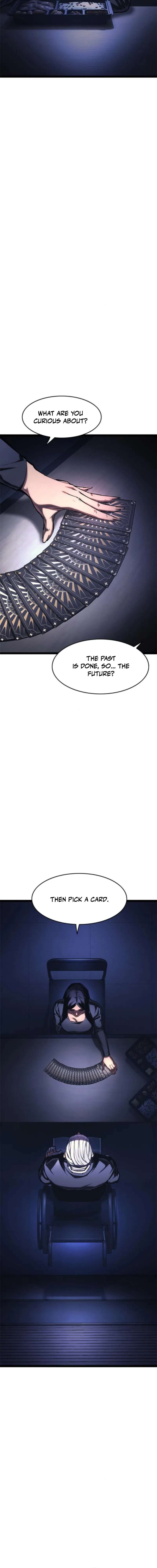 Demon Rakshasa Chapter 18 - Page 32