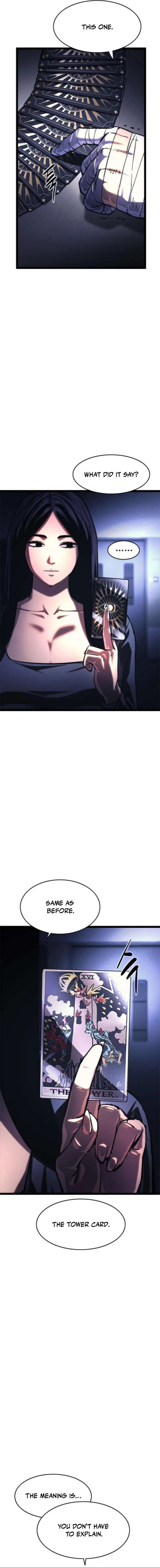 Demon Rakshasa Chapter 18 - Page 33