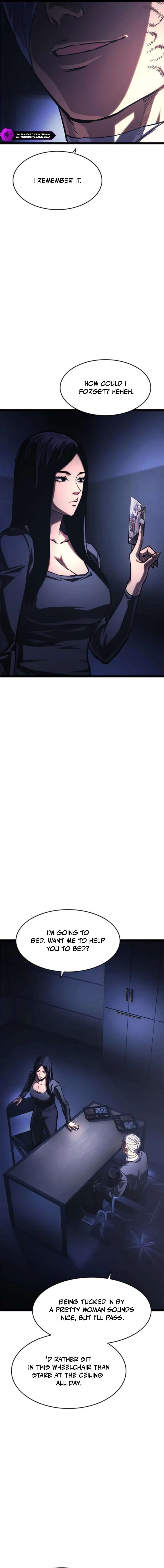 Demon Rakshasa Chapter 18 - Page 34