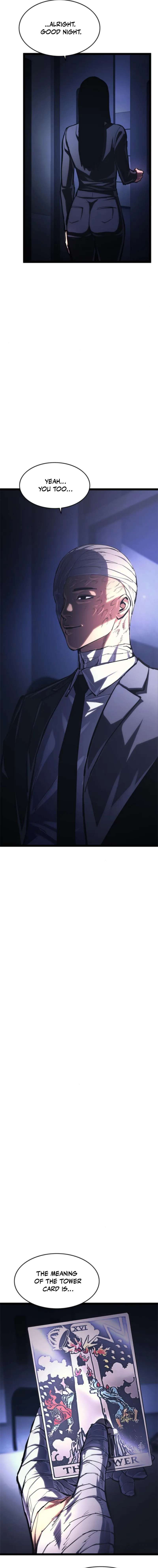 Demon Rakshasa Chapter 18 - Page 35