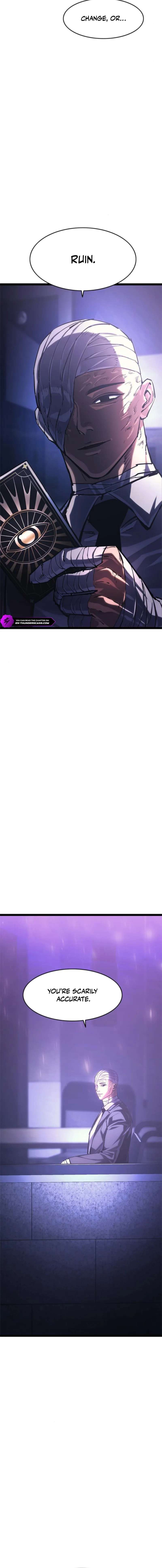 Demon Rakshasa Chapter 18 - Page 36