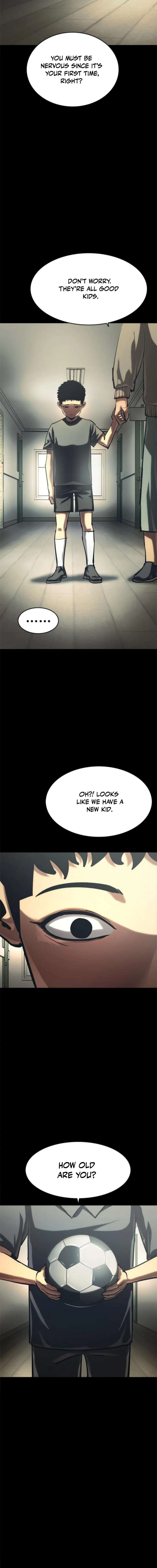 Demon Rakshasa Chapter 18 - Page 5