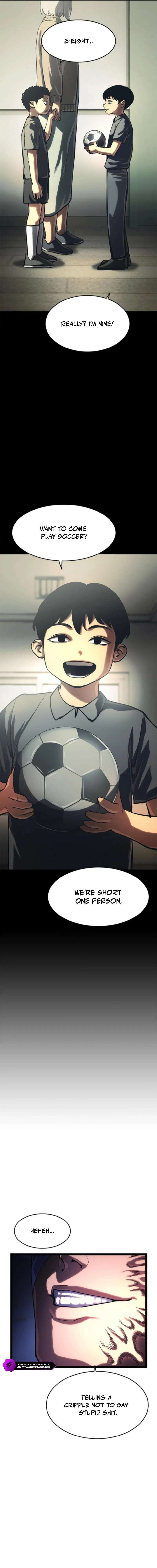 Demon Rakshasa Chapter 18 - Page 6