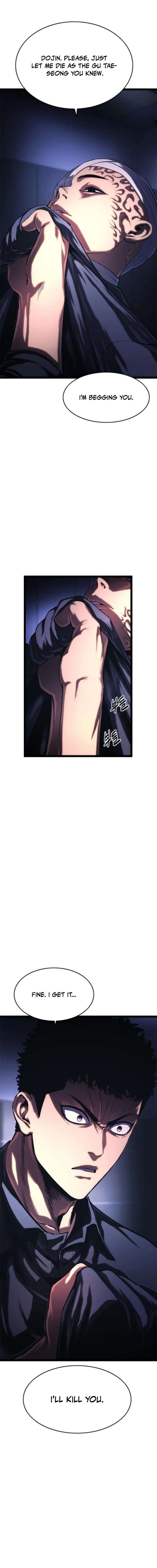 Demon Rakshasa Chapter 18 - Page 7