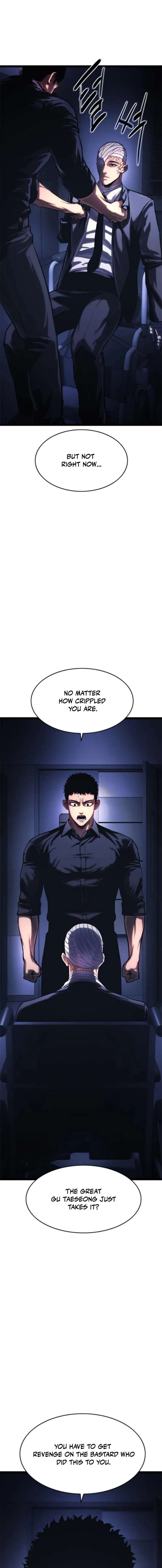 Demon Rakshasa Chapter 18 - Page 8