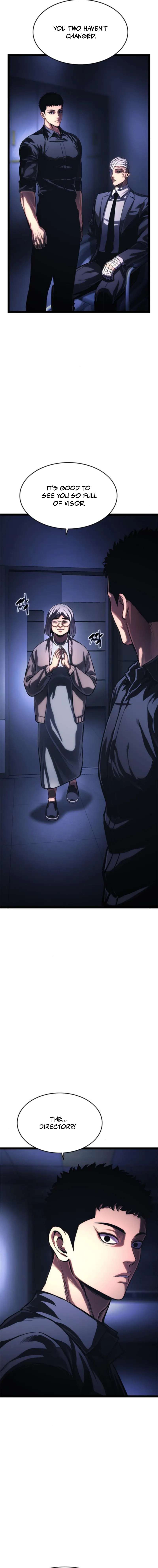 Demon Rakshasa Chapter 18 - Page 10