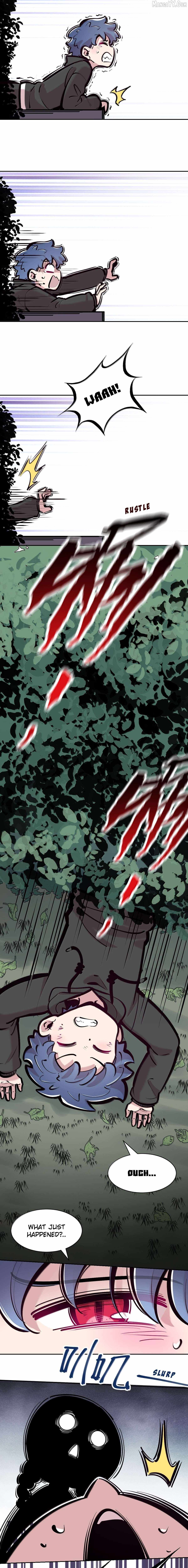 Demon X Angel, Can’t Get Along! Chapter 131.2 - Page 20