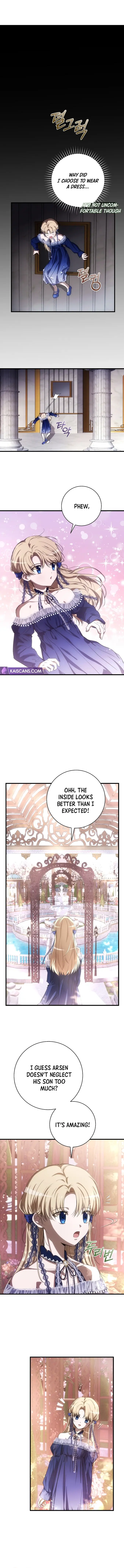 Demonas Chapter 10 - Page 3