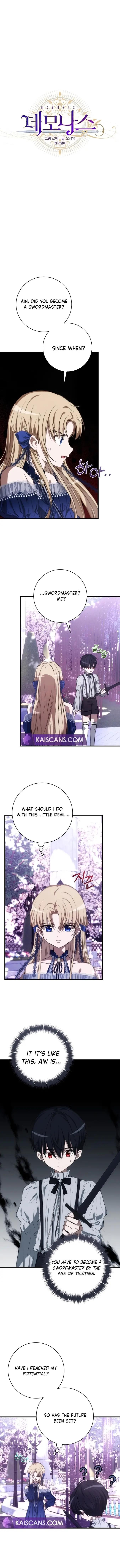 Demonas Chapter 11 - Page 4