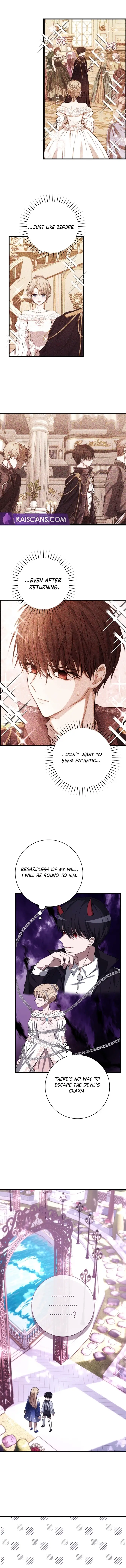 Demonas Chapter 11 - Page 10